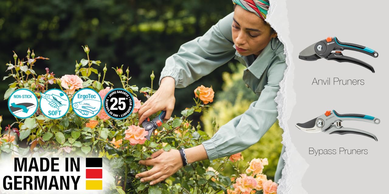 Master Your Garden With Precision