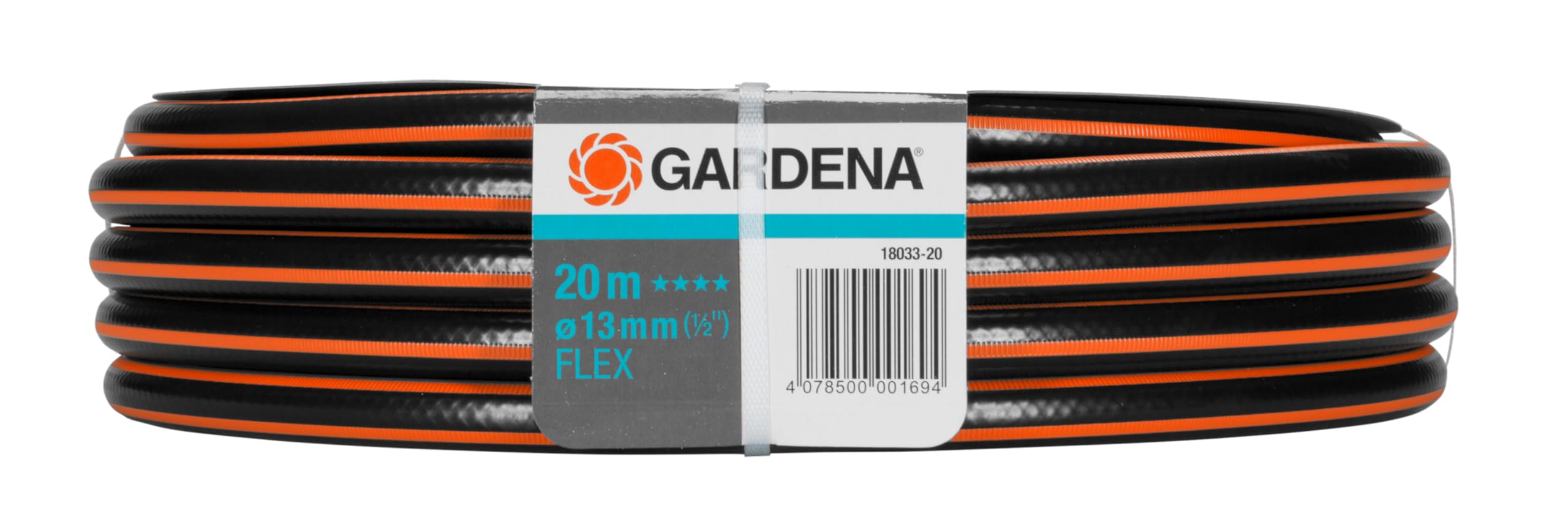 GARDENA 1/2-Inch by 20m Garden Hose, 65.6-Feet - Image 4