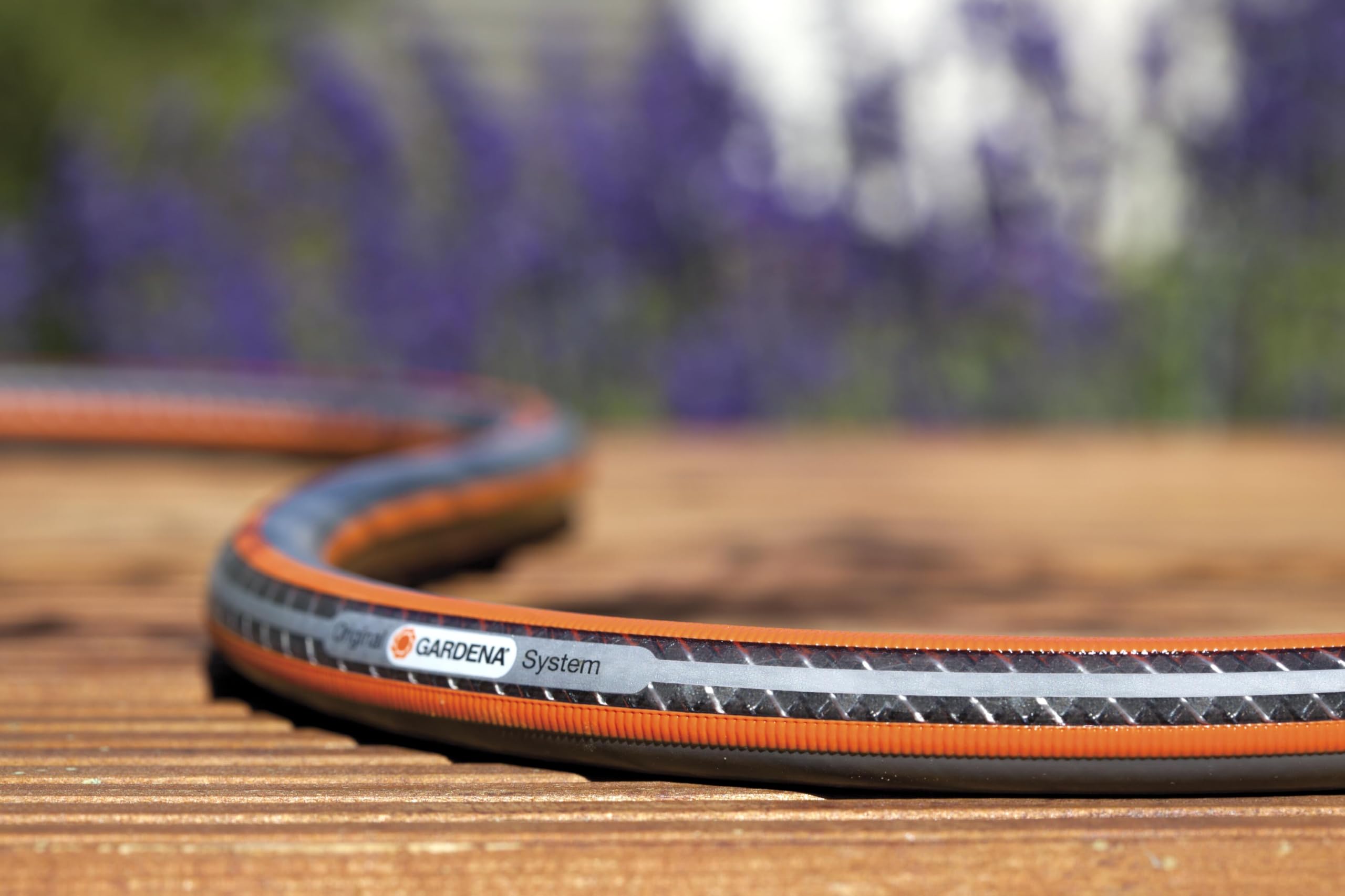 GARDENA 3/4-Inch by 30m Garden Hose, 82-Feet - Image 4