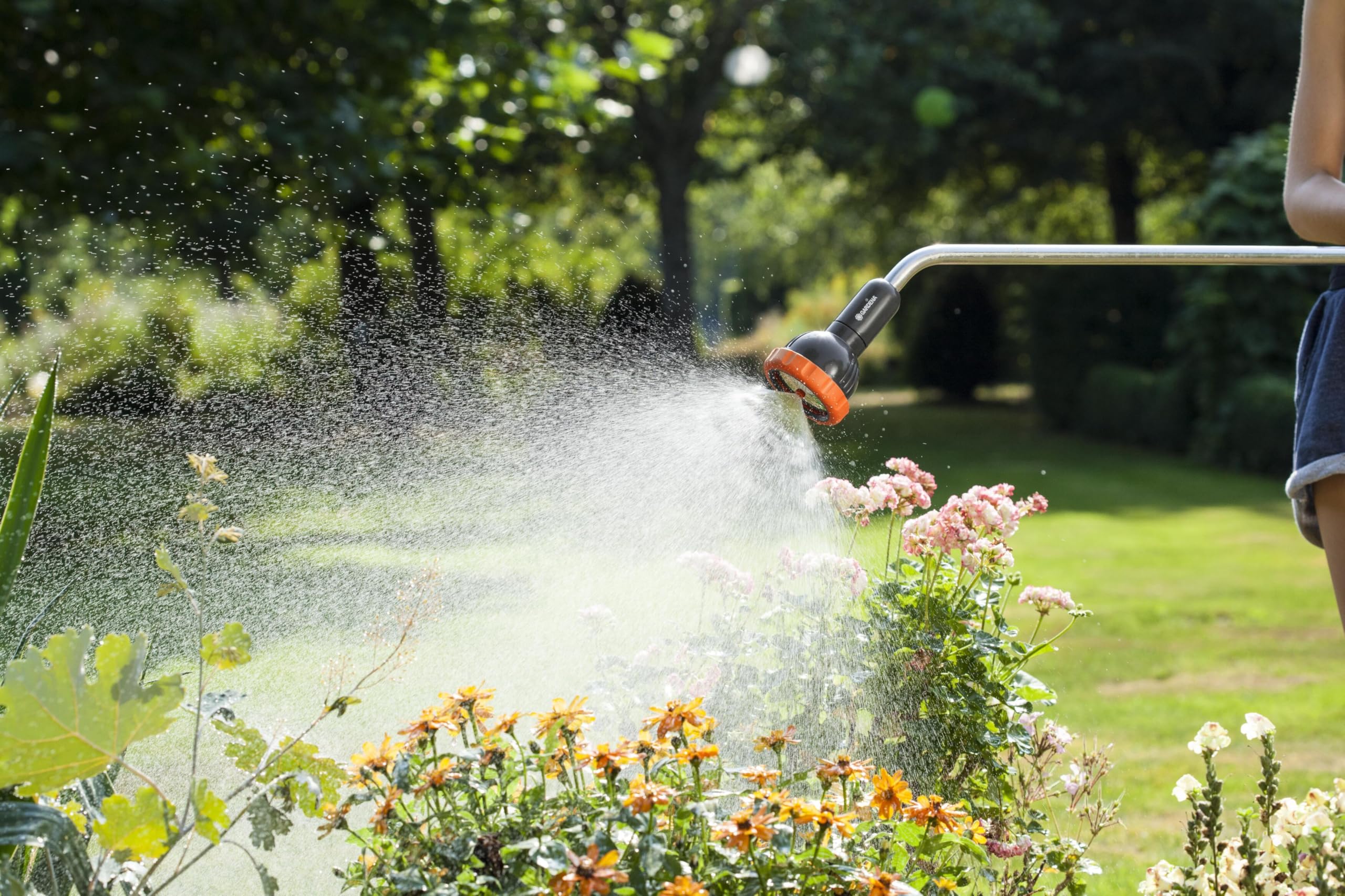 Gardena Profi System (Maxi Flow) - Spray Lance - Image 3