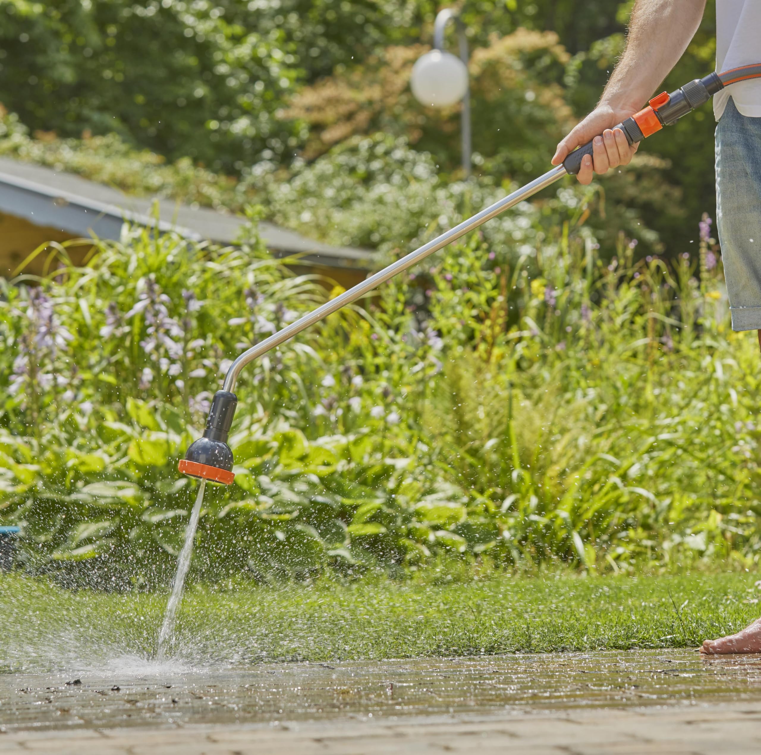 Gardena Profi System (Maxi Flow) - Spray Lance - Image 7
