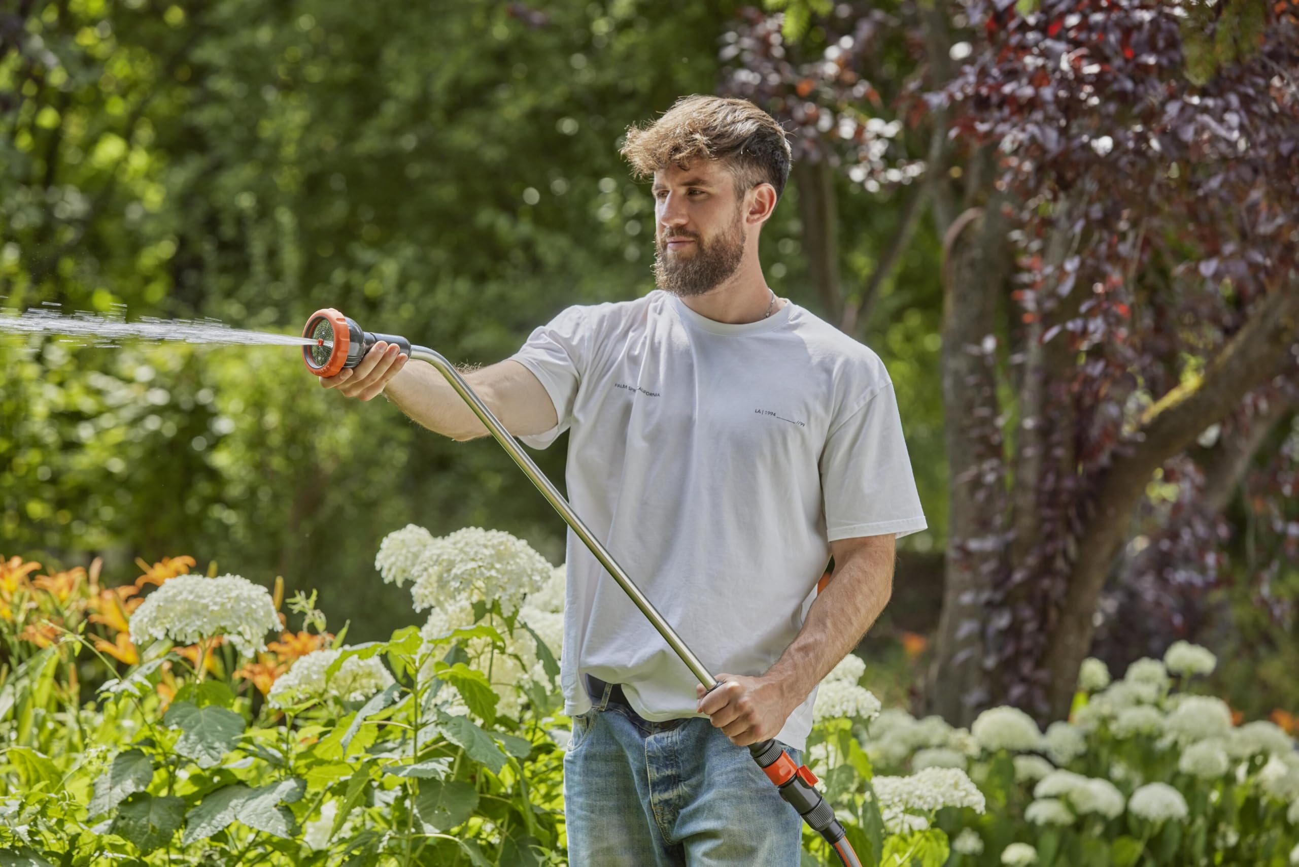 Gardena Profi System (Maxi Flow) - Spray Lance - Image 8